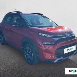 Citroen C3 Aircross BlueHDi 110 S&S BVM6 Feel Pack occasion - Valr&eacute;as - photo 3/19
