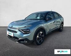 Citroen C4 Valréas