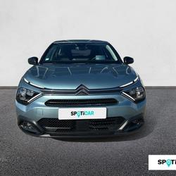 Citroen C4 PureTech 130 S&S BVM6 Feel Pack Valr&eacute;as