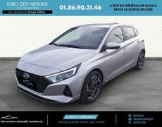 Hyundai i20 La Queue-en-Brie