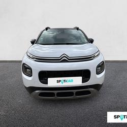 Citroen C3 Aircross BlueHDi 100 S&S BVM6 Sunshine occasion - Valr&eacute;as - photo 2/19