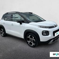 Citroen C3 Aircross BlueHDi 100 S&S BVM6 Sunshine occasion - Valr&eacute;as - photo 3/19
