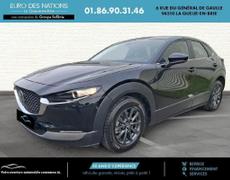 Mazda CX-30 La Queue-en-Brie