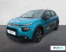 Citroen C3 Valréas