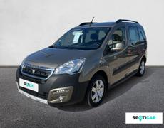 Peugeot Partner Tepee Valréas
