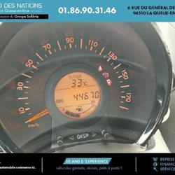 Toyota Aygo Pro 1.0 VVT-i x-pro occasion - La Queue-en-Brie - photo 2/21