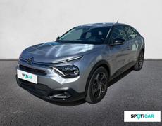 Citroen C4 Valréas