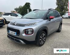 Citroen C3 Aircross Valréas