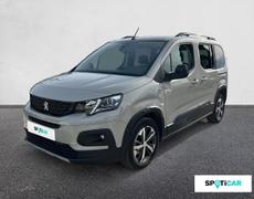 Peugeot Rifter Valréas