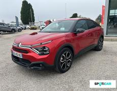 Citroen e-C4 Valréas