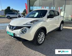 Nissan Juke Valréas