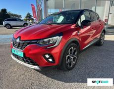 Renault Captur Valréas