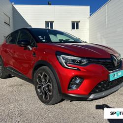 Renault Captur E-Tech Plug-in 160 - 21 Intens occasion - Valr&eacute;as - photo 3/20