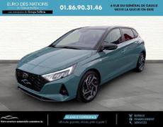 Hyundai i20 La Queue-en-Brie