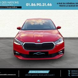 Skoda Fabia 1.0 TSI TURBO MPI 80 CV DSGD La Queue-en-Brie