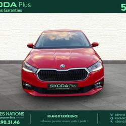 Skoda Fabia 1.0 TSI TURBO MPI 80 CV DSGD La Queue-en-Brie