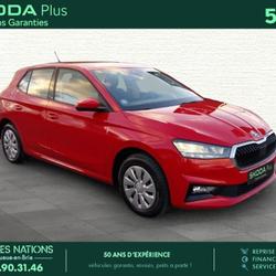 Skoda Fabia 1.0 TSI TURBO MPI 80 CV DSGD La Queue-en-Brie