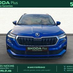 Skoda Karoq 1.5 TSI EVO2 150 La Queue-en-Brie
