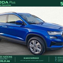 Skoda Karoq 1.5 TSI EVO2 150 La Queue-en-Brie