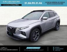 Hyundai Tucson La Queue-en-Brie