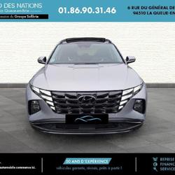 Hyundai Tucson 1.6 T-GDI 265 HTRAC Plug-in BVA6 Executive La Queue-en-Brie