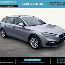 Seat Leon Sportstourer 1.0 eTSI 110 DSG7 Business La Queue-en-Brie