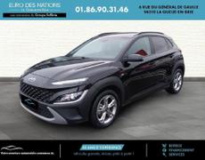 Hyundai Kona La Queue-en-Brie