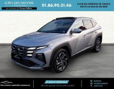 Hyundai Tucson La Queue-en-Brie