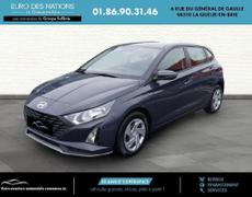 Hyundai i20 La Queue-en-Brie