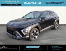 Hyundai Kona La Queue-en-Brie