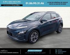 Hyundai Kona La Queue-en-Brie