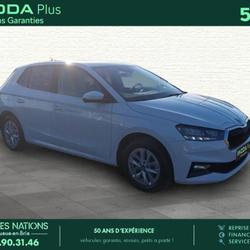 Skoda Fabia 1.0 TSI 116 ch EVO 2 DSG7 Selection La Queue-en-Brie