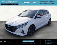 Hyundai i20 La Queue-en-Brie