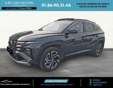 Hyundai Tucson La Queue-en-Brie