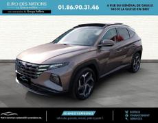 Hyundai Tucson La Queue-en-Brie