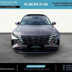 Hyundai Tucson 1.6 T-GDI 150 Hybrid 48V DCT-7 Executive La Queue-en-Brie