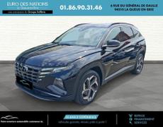 Hyundai Tucson La Queue-en-Brie