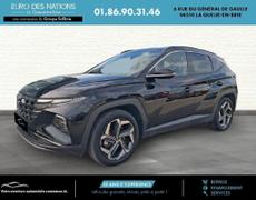 Hyundai Tucson La Queue-en-Brie