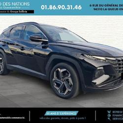 Hyundai Tucson 1.6 T-GDI 265 HTRAC Plug-in BVA6 Creative La Queue-en-Brie