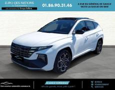 Hyundai Tucson La Queue-en-Brie