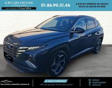 Hyundai Tucson La Queue-en-Brie