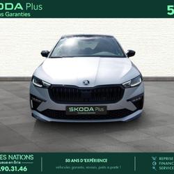 Skoda Scala 1.0 TSI Evo 2 116 ch DSG7 Monte-Carlo La Queue-en-Brie