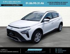 Hyundai Bayon La Queue-en-Brie