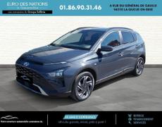 Hyundai Bayon La Queue-en-Brie