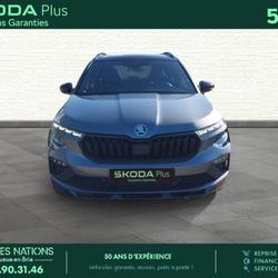 Skoda Kamiq 1.0 TSI Evo 2 116 ch DSG7 Monte Carlo La Queue-en-Brie