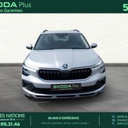 Skoda Kamiq 1.0 TSI Evo 2 116 ch BVM6 Selection La Queue-en-Brie