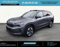 Skoda Kodiaq La Queue-en-Brie
