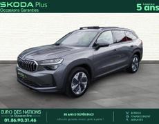 Skoda Kodiaq La Queue-en-Brie