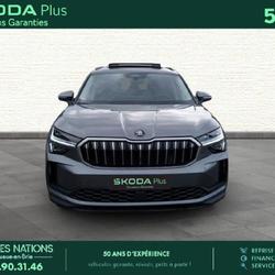 Skoda Kodiaq 1.5 TSI 150 ch Hybrid ACT DSG7 7pl Selection La Queue-en-Brie