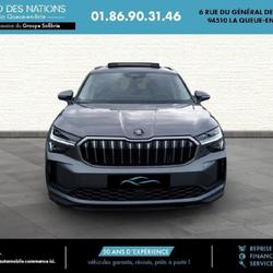 Skoda Kodiaq 1.5 TSI 150 ch Hybrid ACT DSG7 7pl Selection La Queue-en-Brie